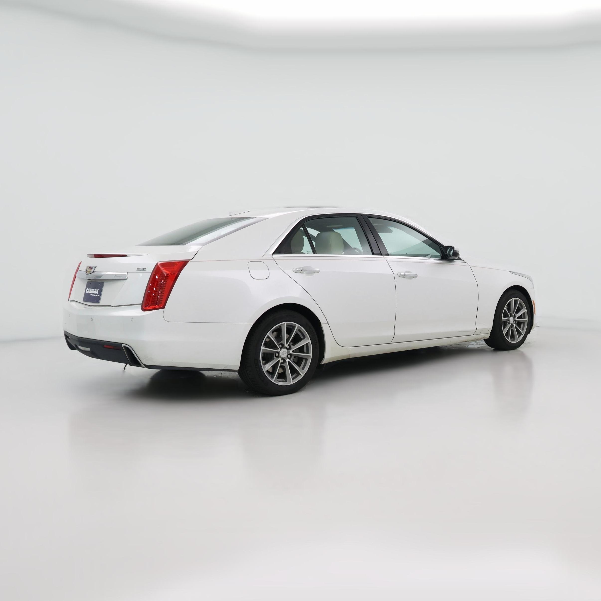 cadillac cts sedan 2019 1G6AR5SS0K0100305 image cadillac cts sedan 2019 1G6AR5SS0K0100305 image